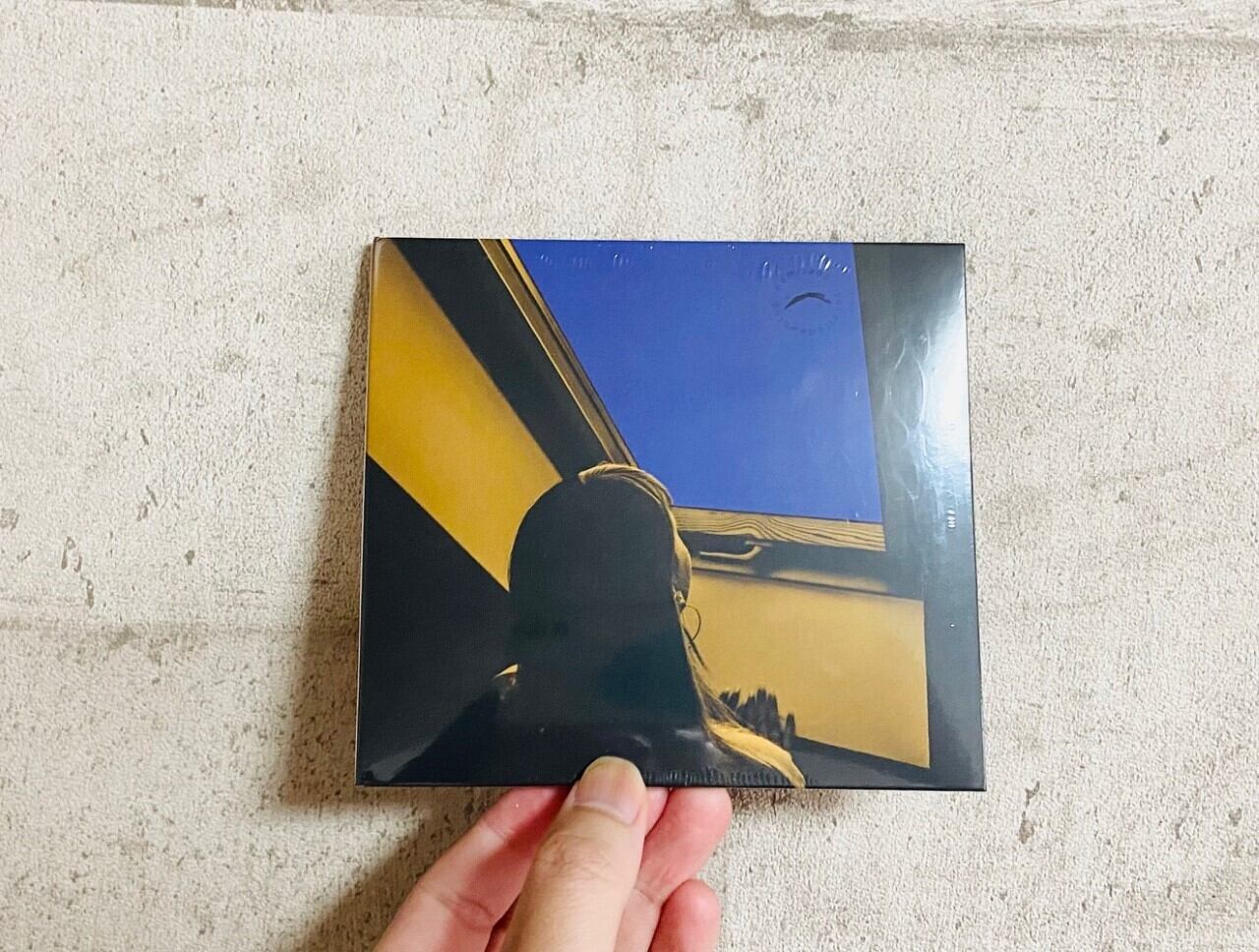 LP】never young beach / ありがとう | HOLIDAY! RECORDS DISTRO