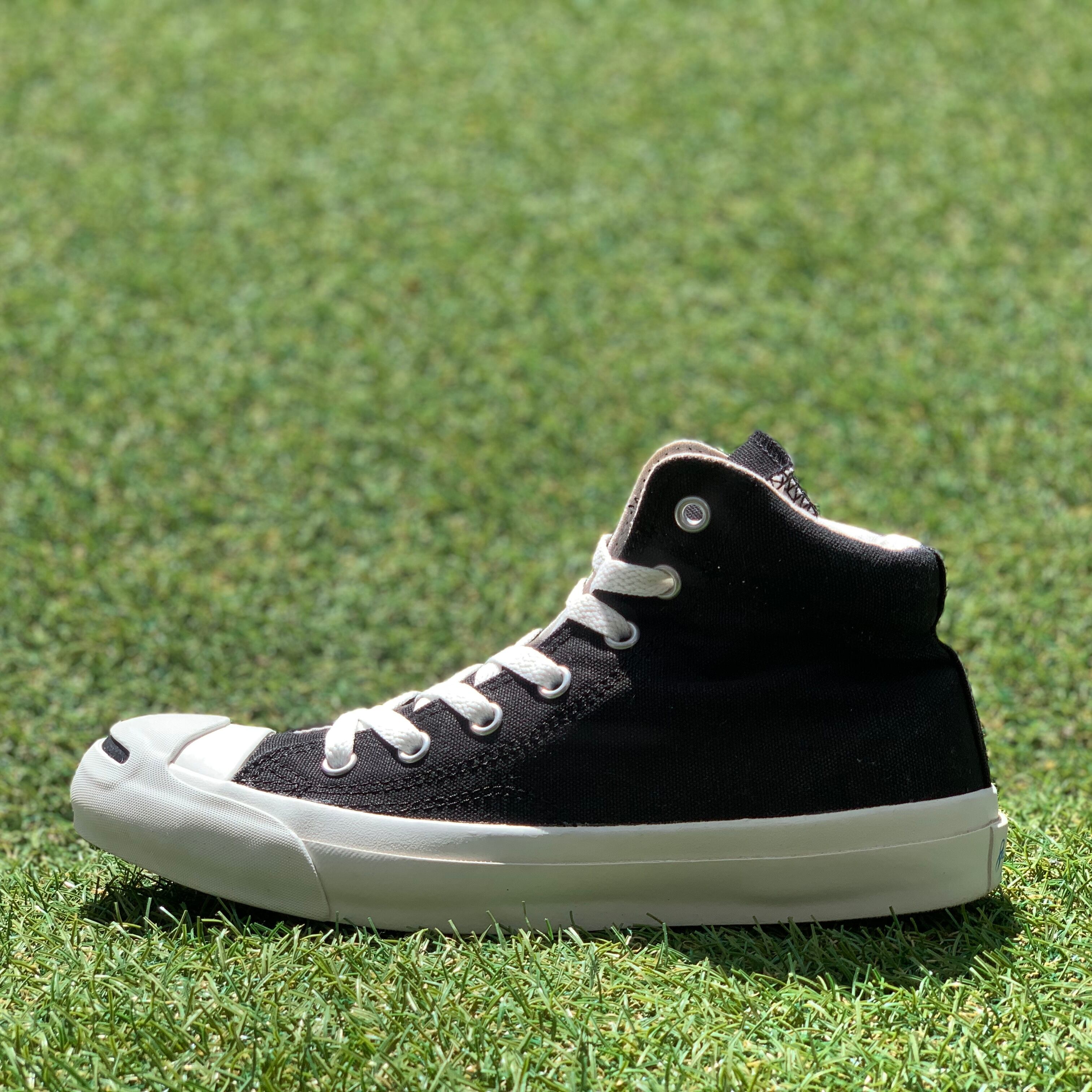 converse JACK PURCELL MID コンバース ジャックパーセル ミッド E554