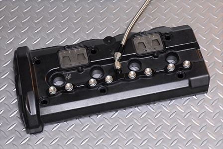 DOS-EVO ZRX1100/1200用 Direct Oiljet System