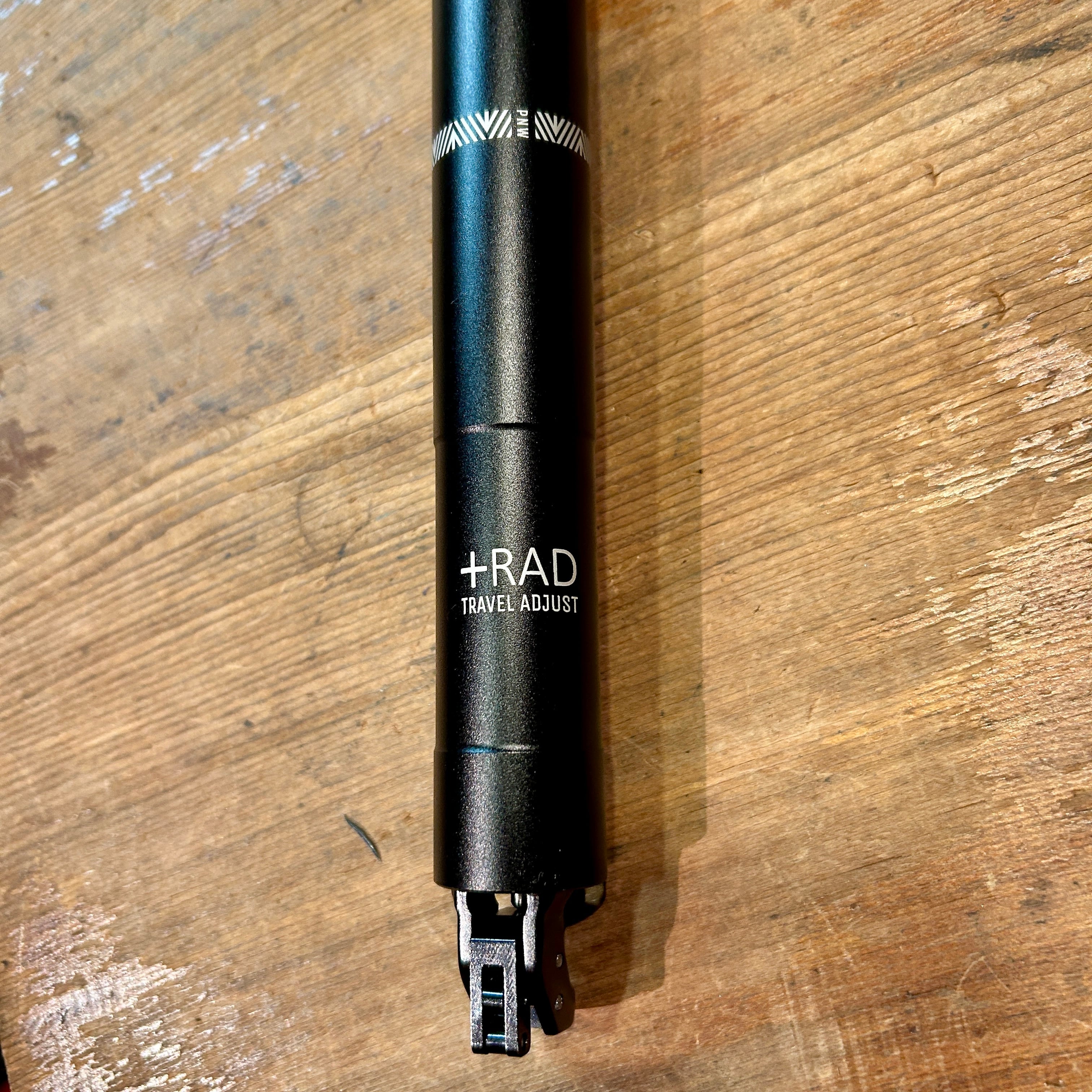 PNW COMPONENTS ☆ RAINIER 27.2 - 125mm | whoo bicycles