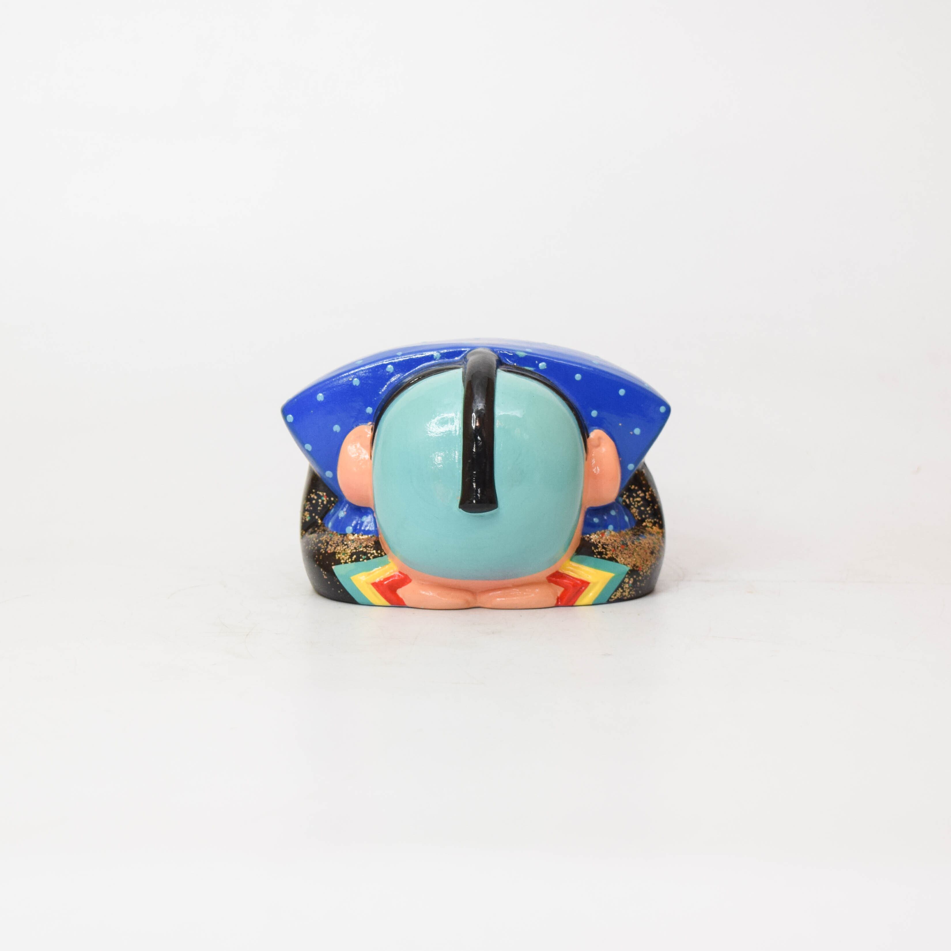 お辞儀福助 | ものや