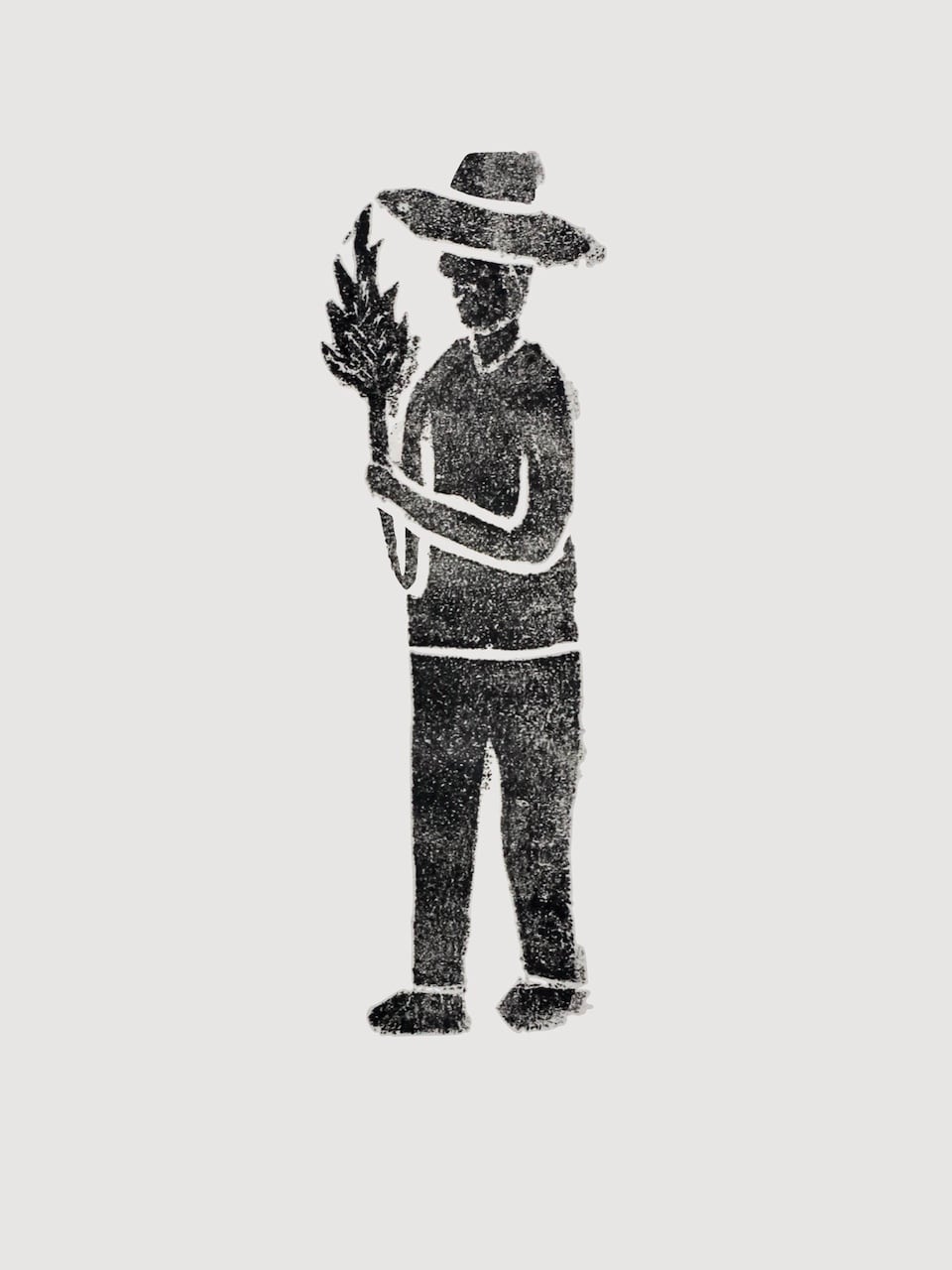 Jo Weerawutの版画 |Prints by Jo Weerawut