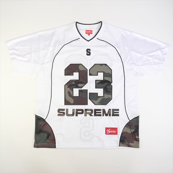 Size【L】 SUPREME シュプリーム 23SS Perfect Season Football Jersey