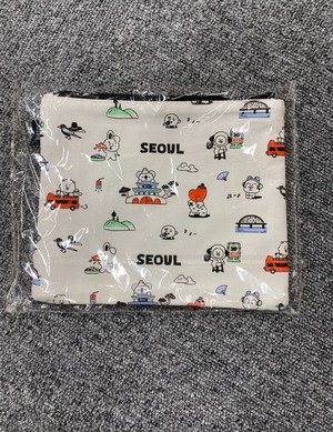 ポーチ　6sappy8様　80