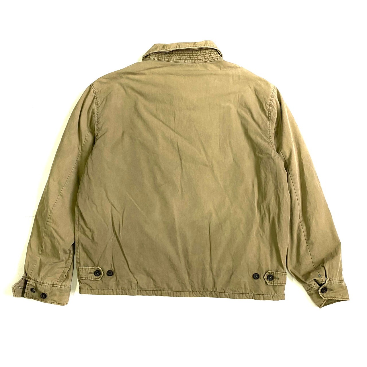 Polo Ralph Lauren ポロ ラルフローレン スイングトップ メンズXL 古着 