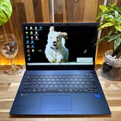 \ 公式ショップ限定価格❣️/ 準美品《ハイスペック》NEC LAVIE N14 Core i7 第11世代 メモリ8GB SSD512GB ノートパソコン 安心サポート&3ヶ月保証付き