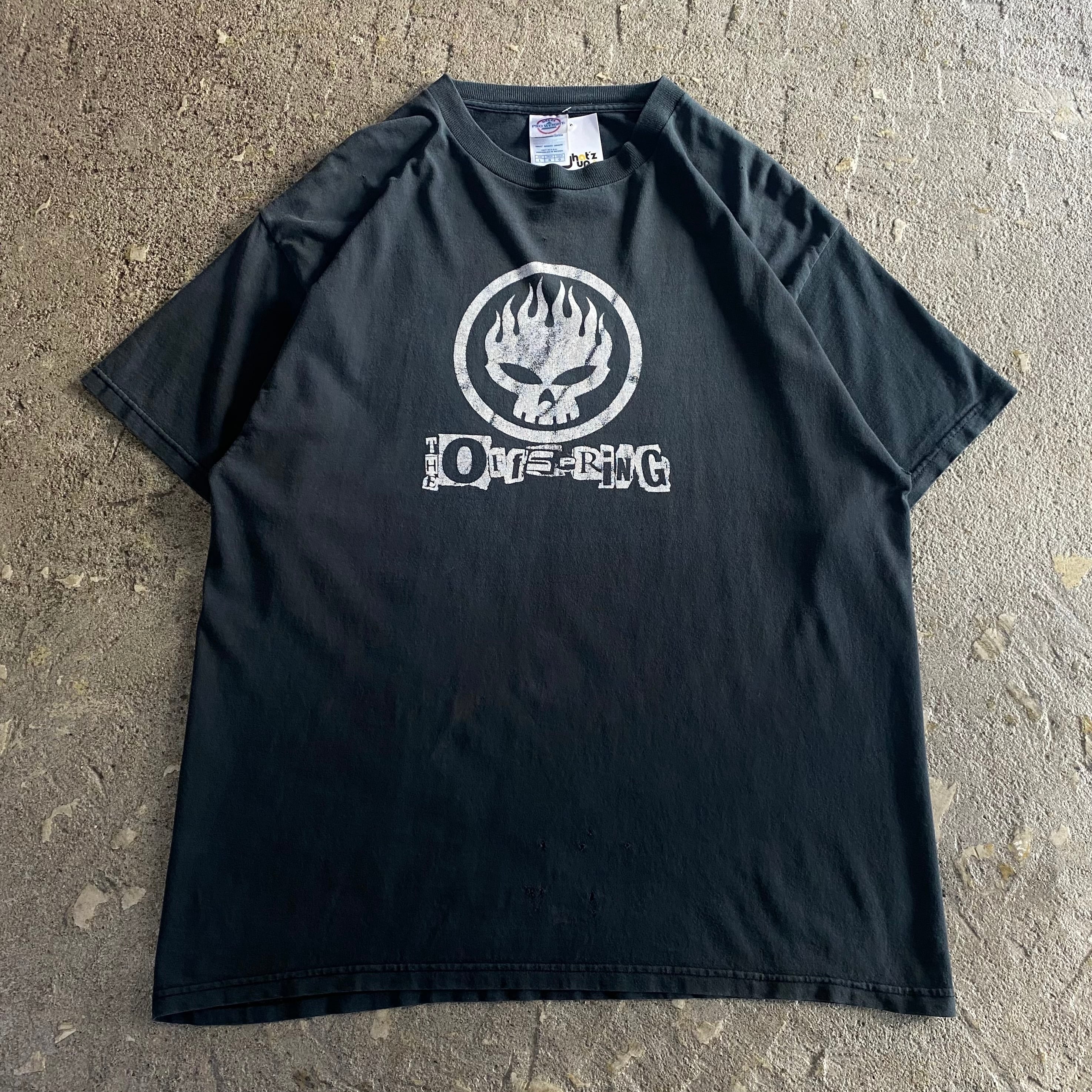 00s THE OFFSPRING T-shirt【仙台店】