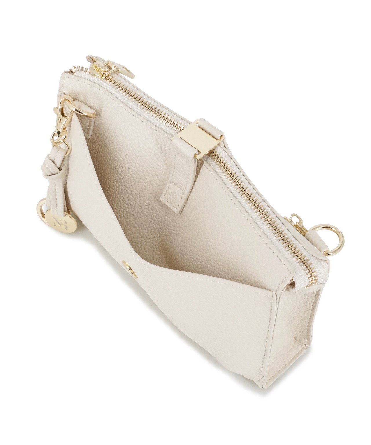 MURUA : MINI SHOULDER BAG MR-B1444