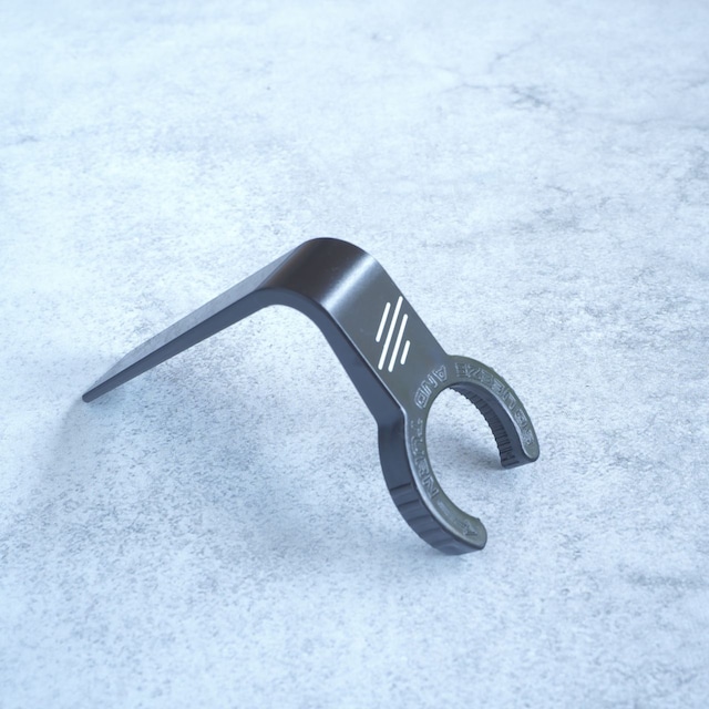 ssaw / Aqua Clip Handle