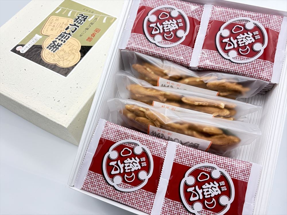 詰め合わせ（6,800円） | 本手焼きおせんべいの孫六煎餅本舗