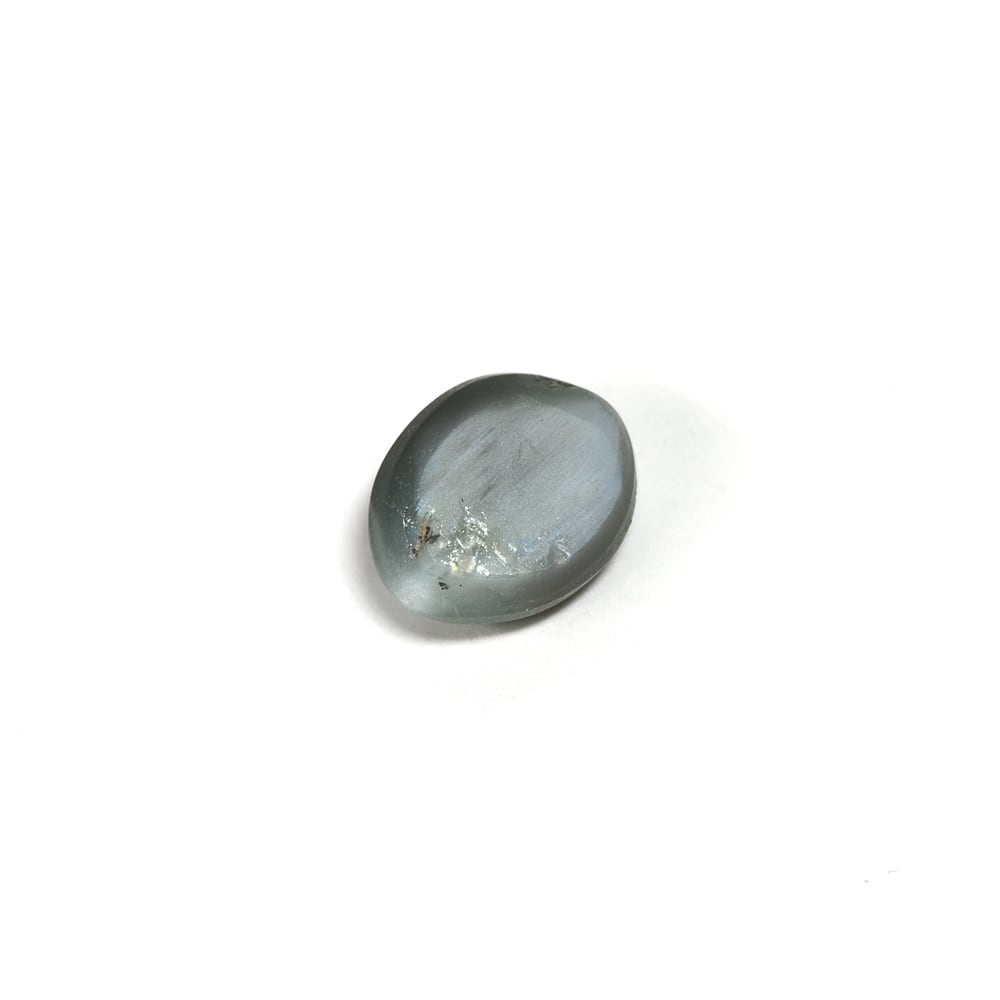アレキサンドライトキャッツアイ インド産 1.451ct （ソーティングメモ