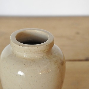 Virol Pottery Pot【M】 / ヴィロール ポタリー ポット / 1911-0217