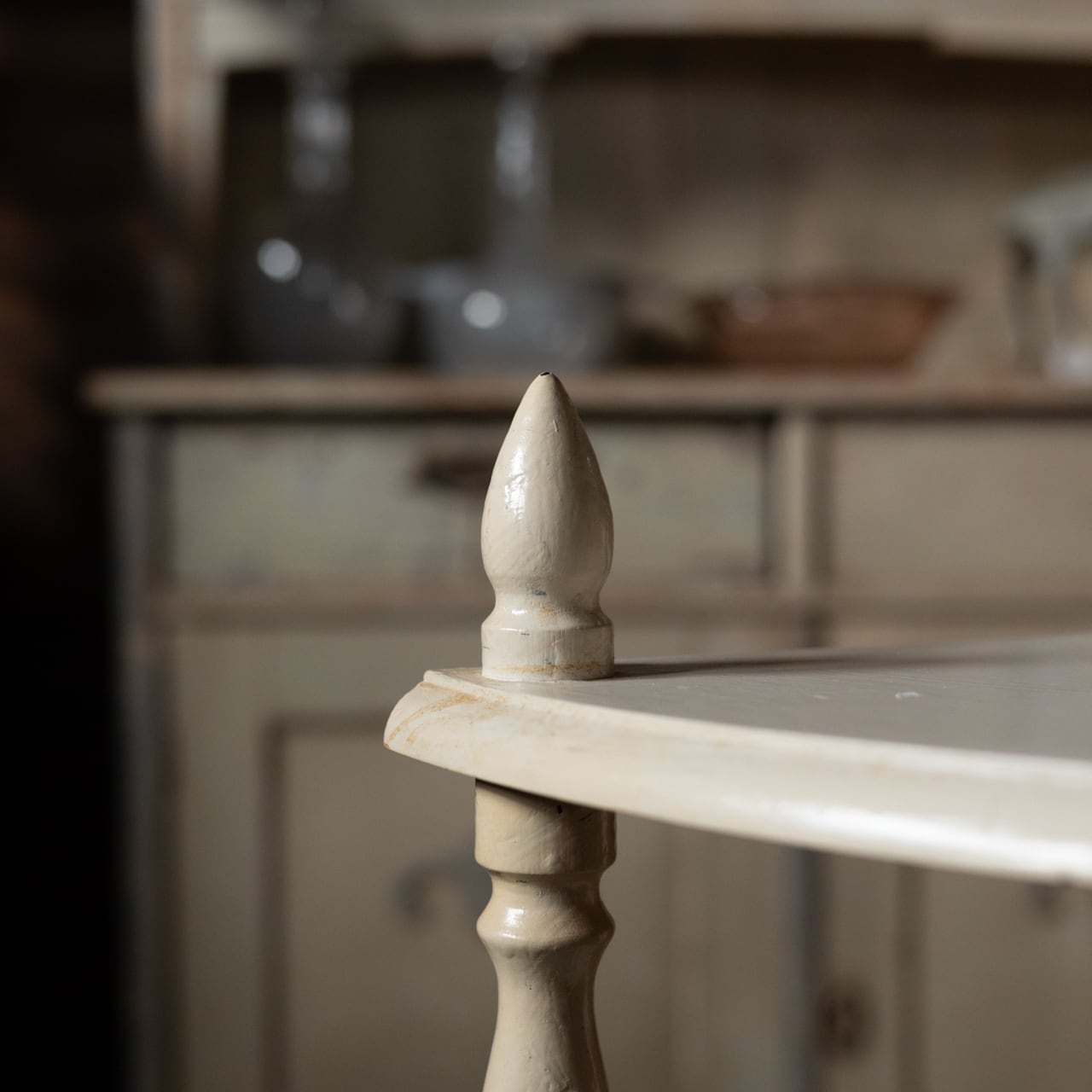 Corner Shelf / コーナーシェルフ 〈棚・飾り棚・オープンラック・収納