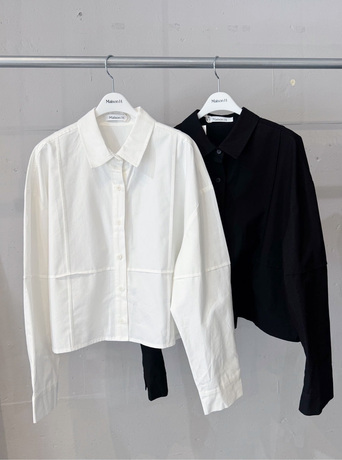 TOPS | MaisonH
