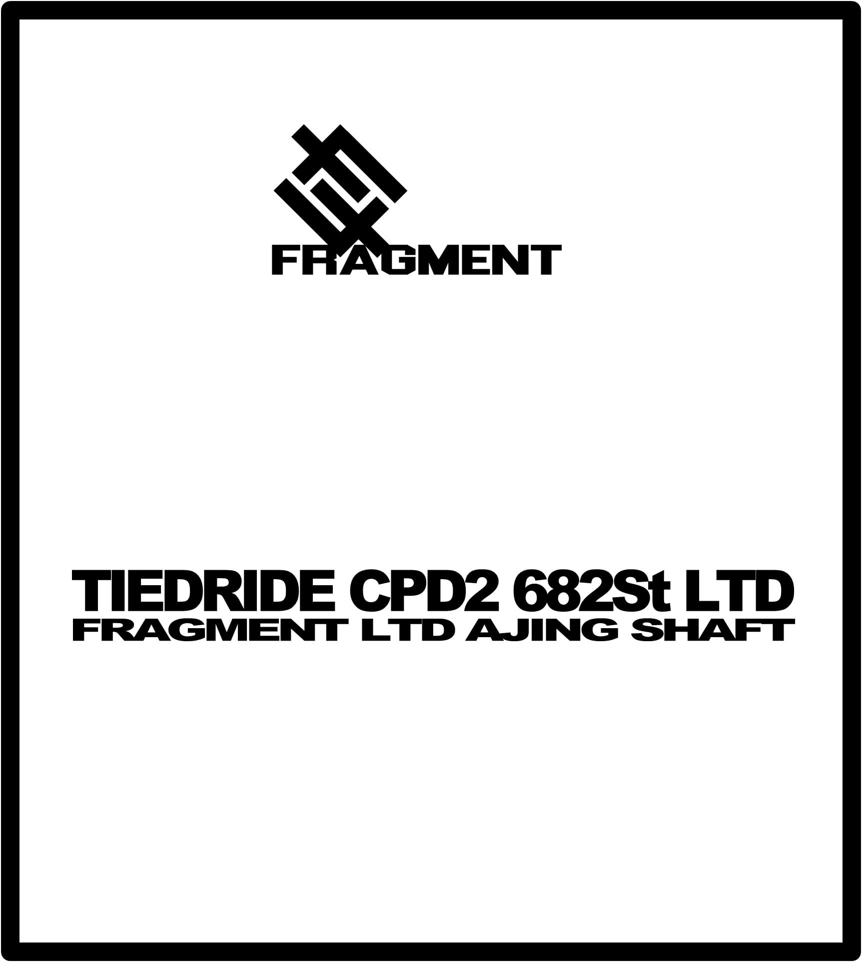 ALL ITEM | FRAGMENT FACTORY