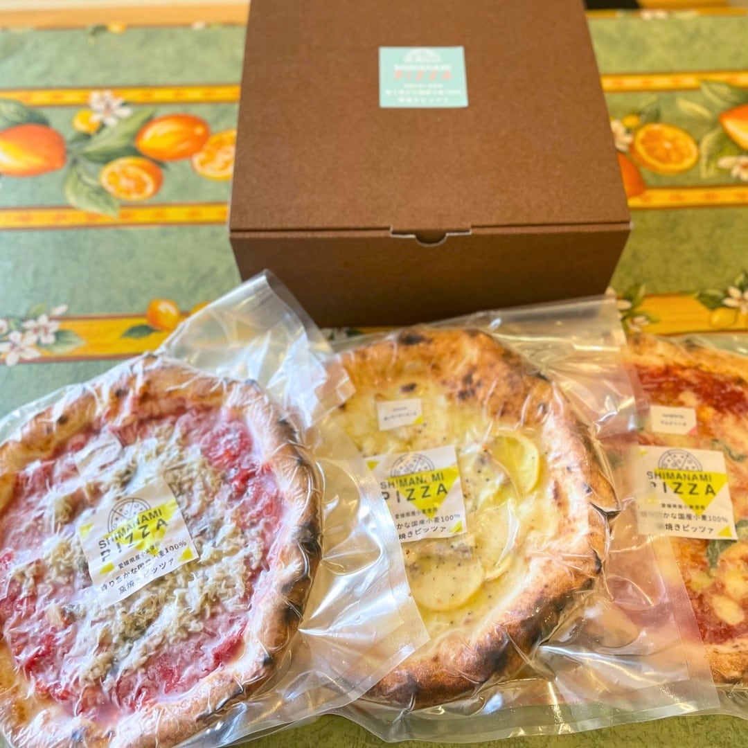 【冬のギフトおすすめセット】リエディット.フンギビアンカ.マルゲリータ