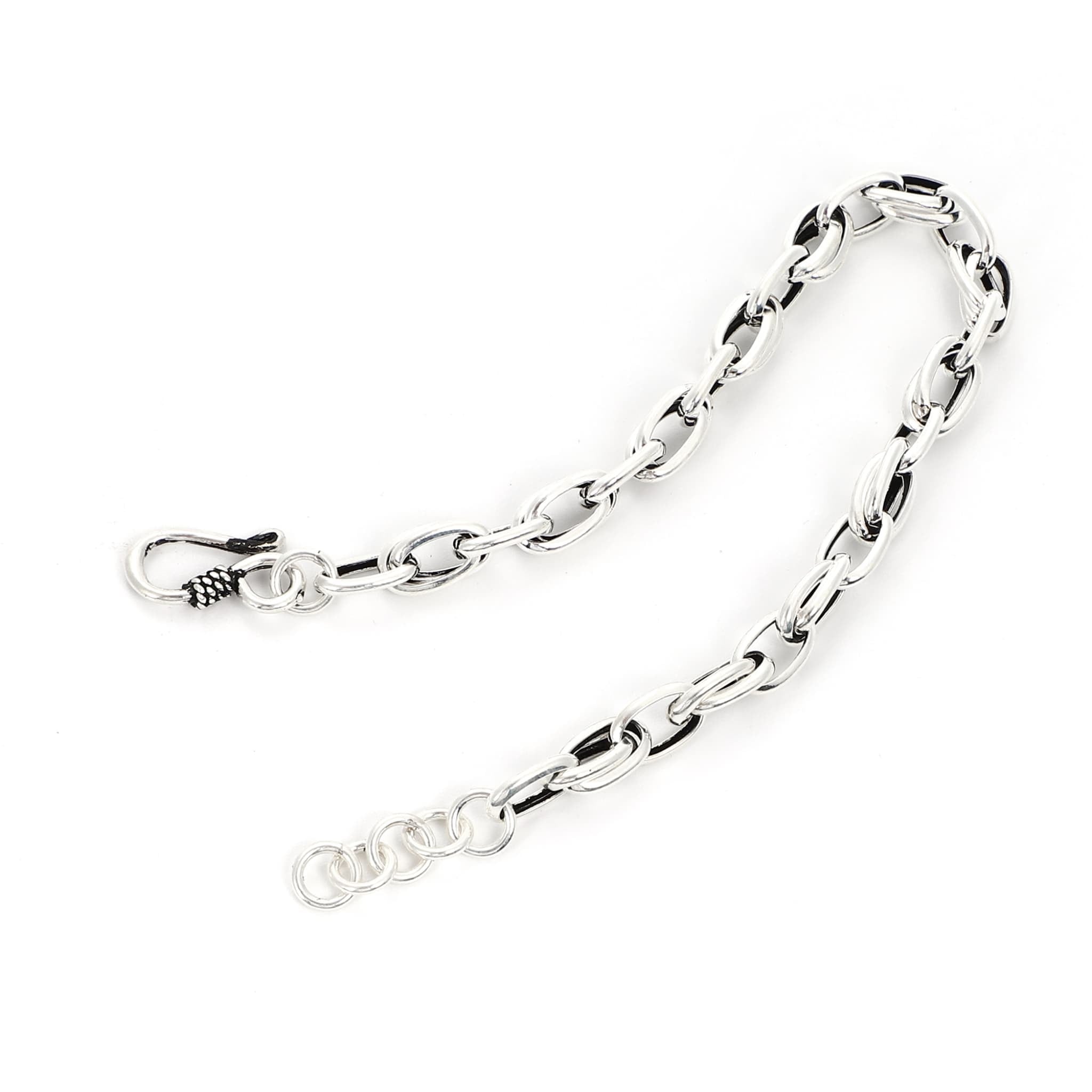 chain bracelet (B5) | Wanna shop
