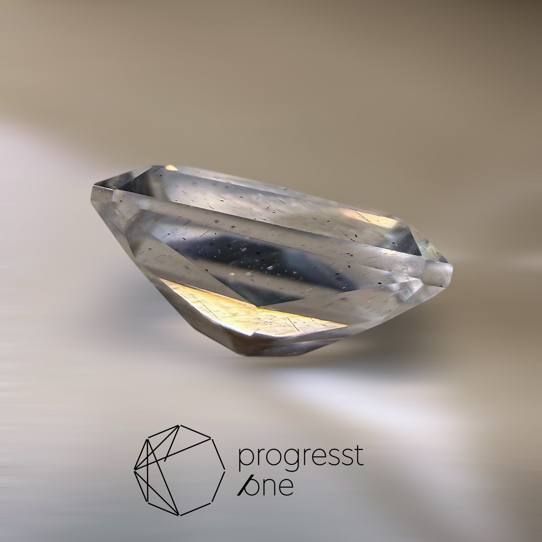 スキャポライト1.70ct | progresstone