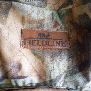 FIELDLINE フィールドライン タクティカル ミリタリー デイパック