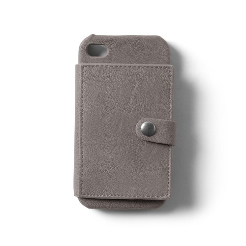 LEATHER PHONE CASE