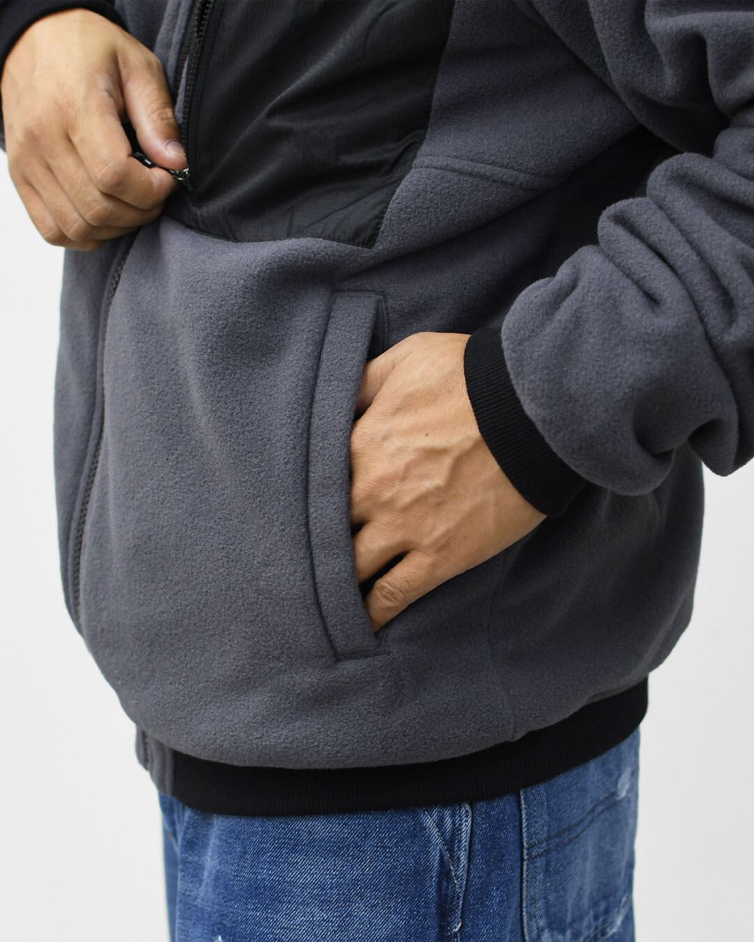Patagonia [パタゴニア正規代理店] M's Reversible Shelled Microdini