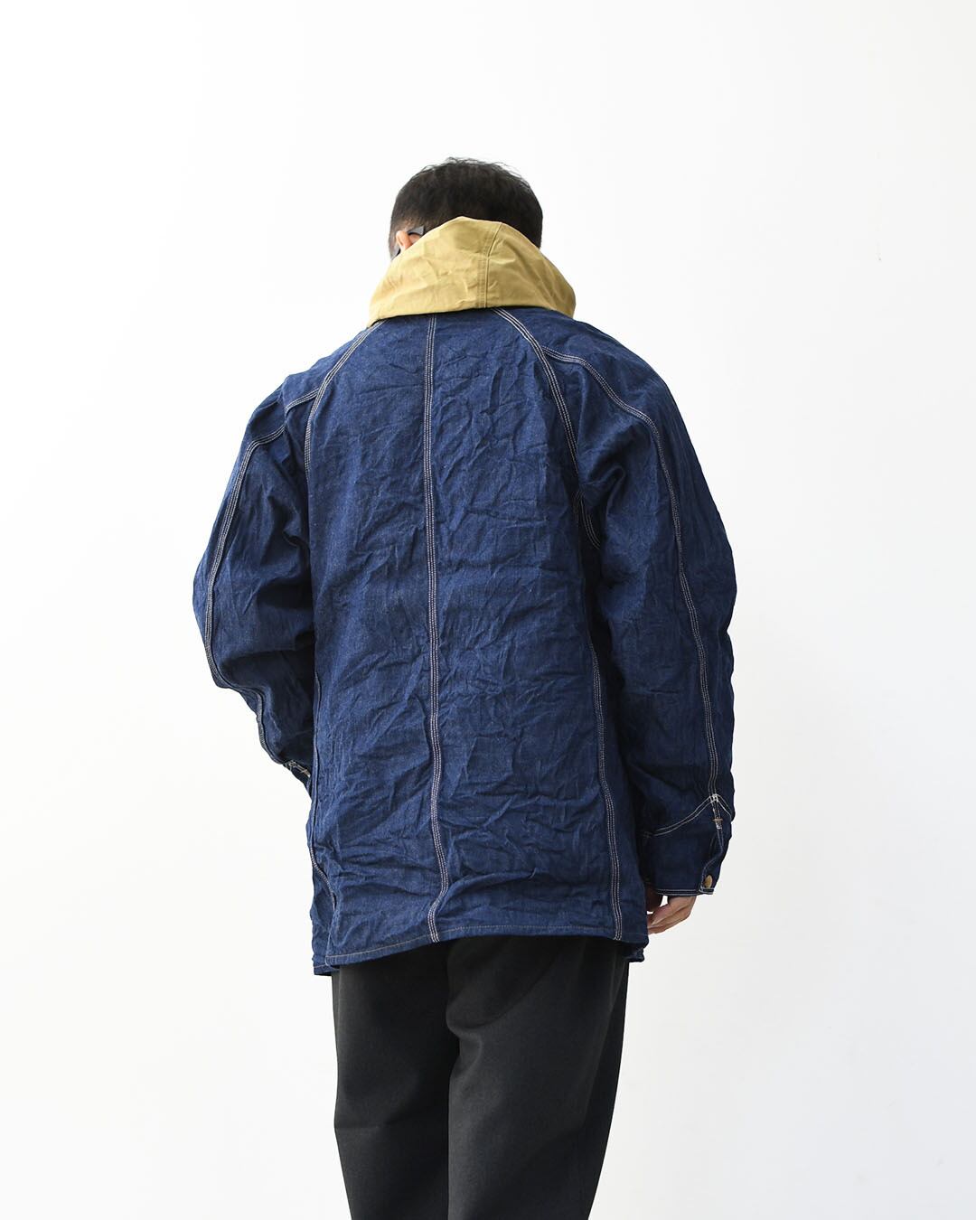 SIERRA DESIGNS [シエラデザインズ] × orslow [オアスロウ] SIERRA