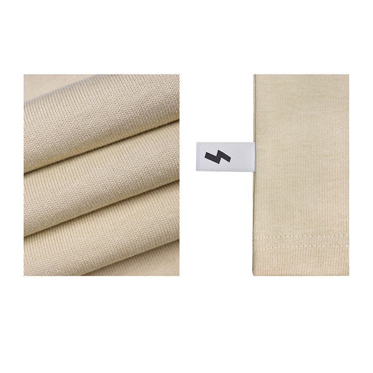 ★CONTRAST COLLAR RAGLAN T-SHIRT　　01147