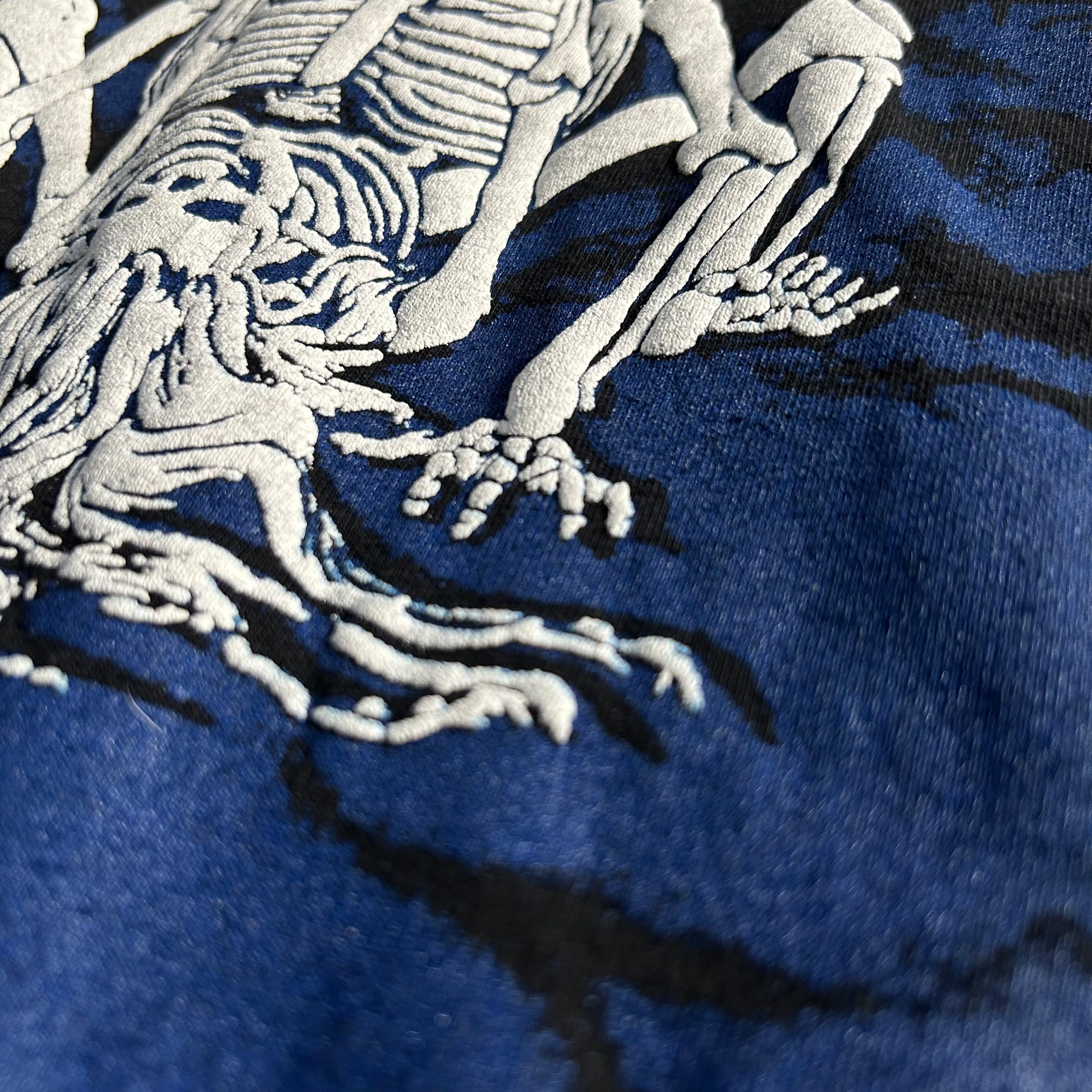 Dead Stock!! 90s Love Never Dies T-shirt【仙台店】 | What