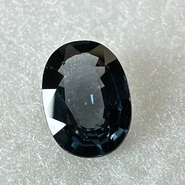 ⁂天然⁂　◇ブルースピネル◇　1.01ct 　タンザニア産