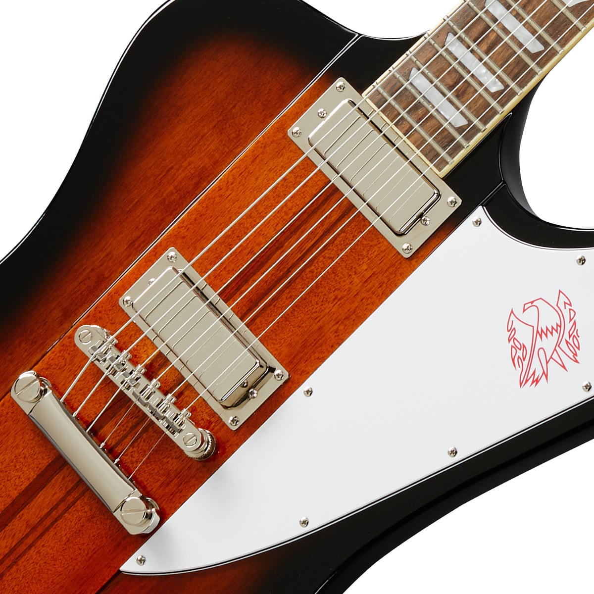 Epiphone Inspired by Gibson Firebird (Vintage Sunburst