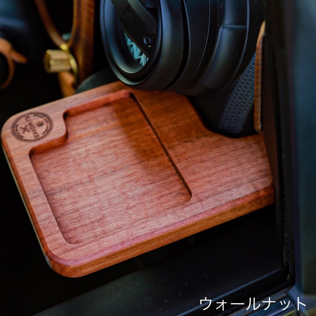 KJ WORKS 運転席ミニテーブルMG2 | KJWORKS