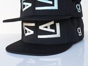 【gifthat別注】Coopers Town Ball Town Cap / クーパーズタウン　ハイクラウン スナップバック キャップ　3種類