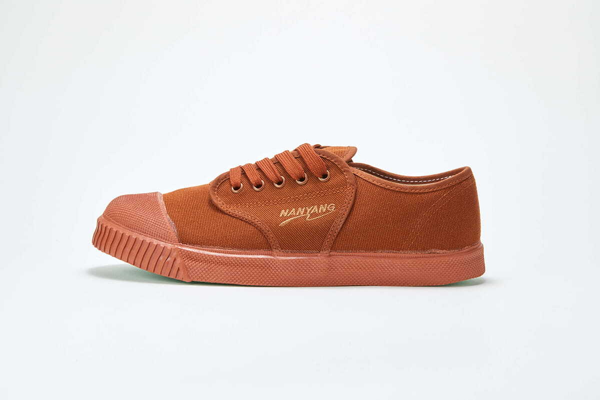 ナンヤン(茶) | セパタクローマーケット