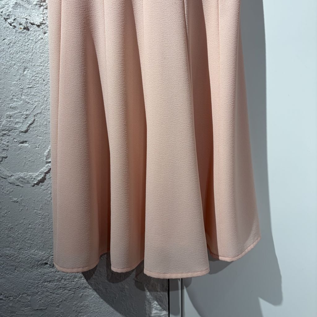 RED VALENTINO レッド ヴァレンティノ Short Sleeve Dress ドレス