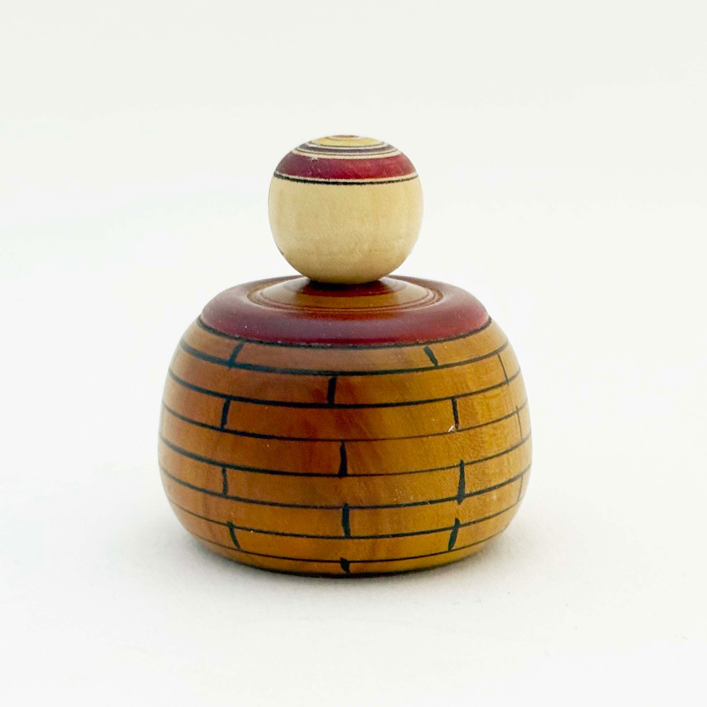 弥治郎系 / 新山吉紀工人（えじこ）