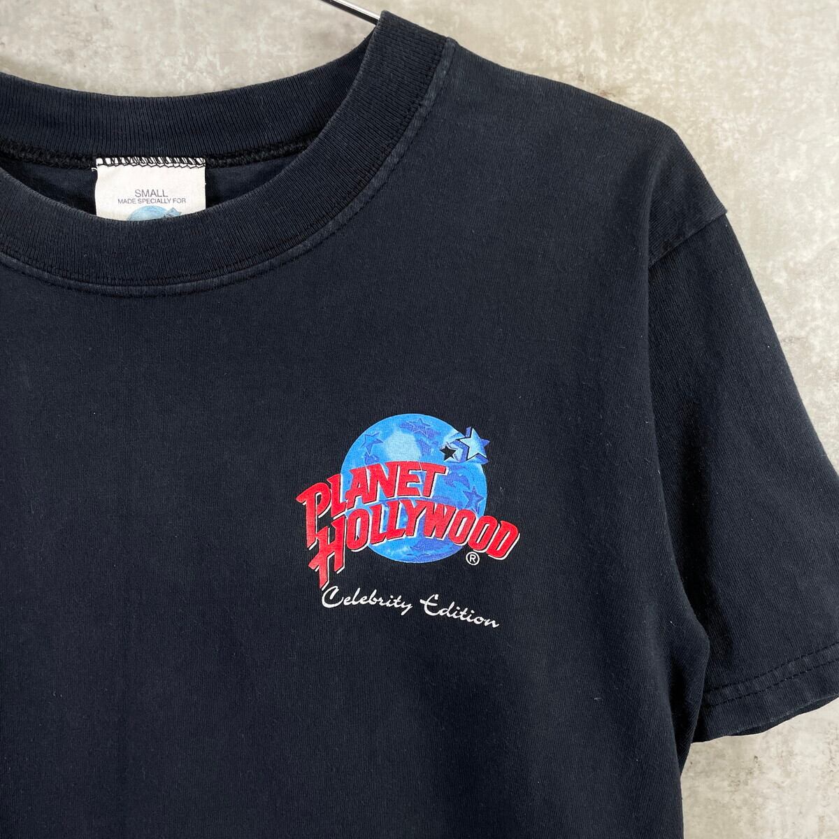 90年代 USA製 PLANET HOLLYWOOD プラネット ハリウッド Hercules O
