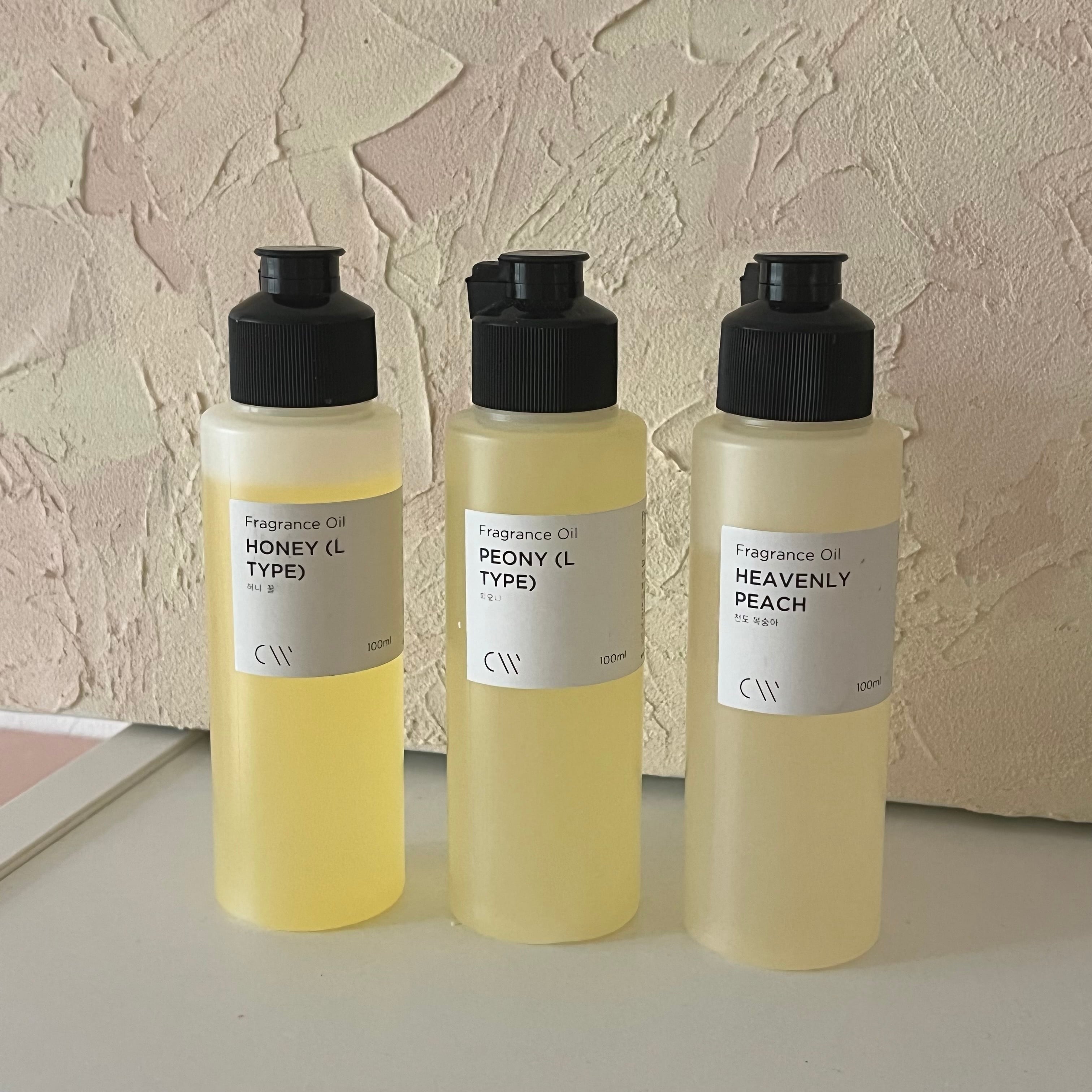 即納】candleworks フレグランスオイル④ 50ml | candlemedia