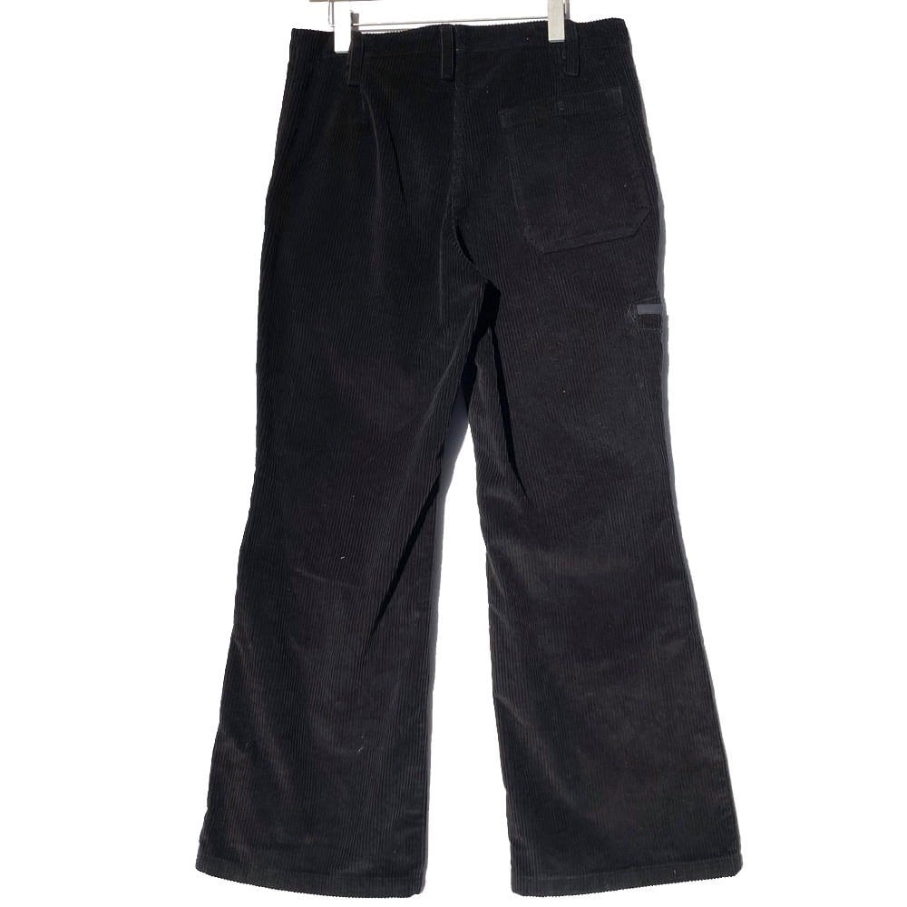 Euro Vintage Corduroy Rogger Pants [boco Made in Germany] Vintage