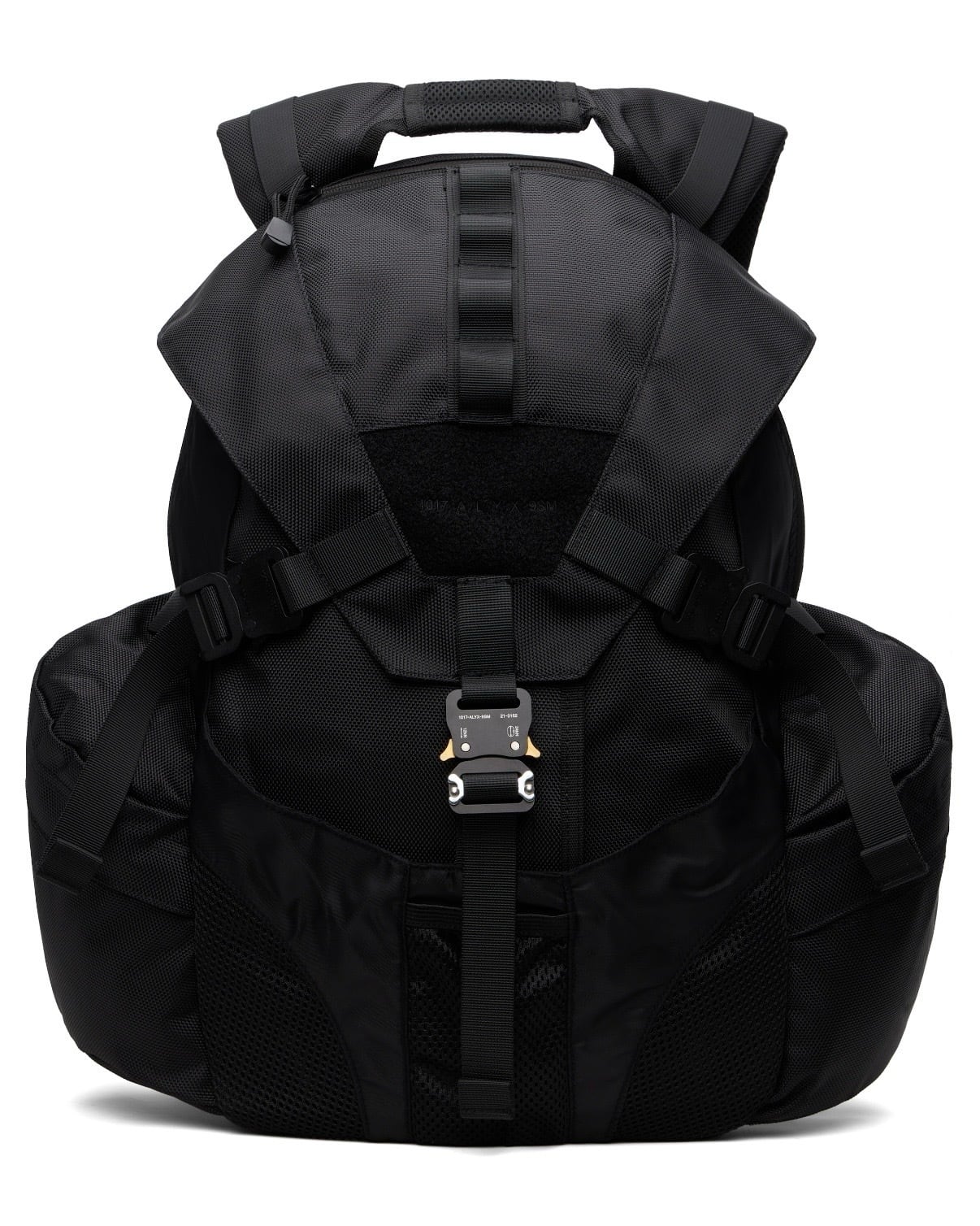 1017 ALYX 9SM / MEDIUM MILITARY BACKPACK | Answer