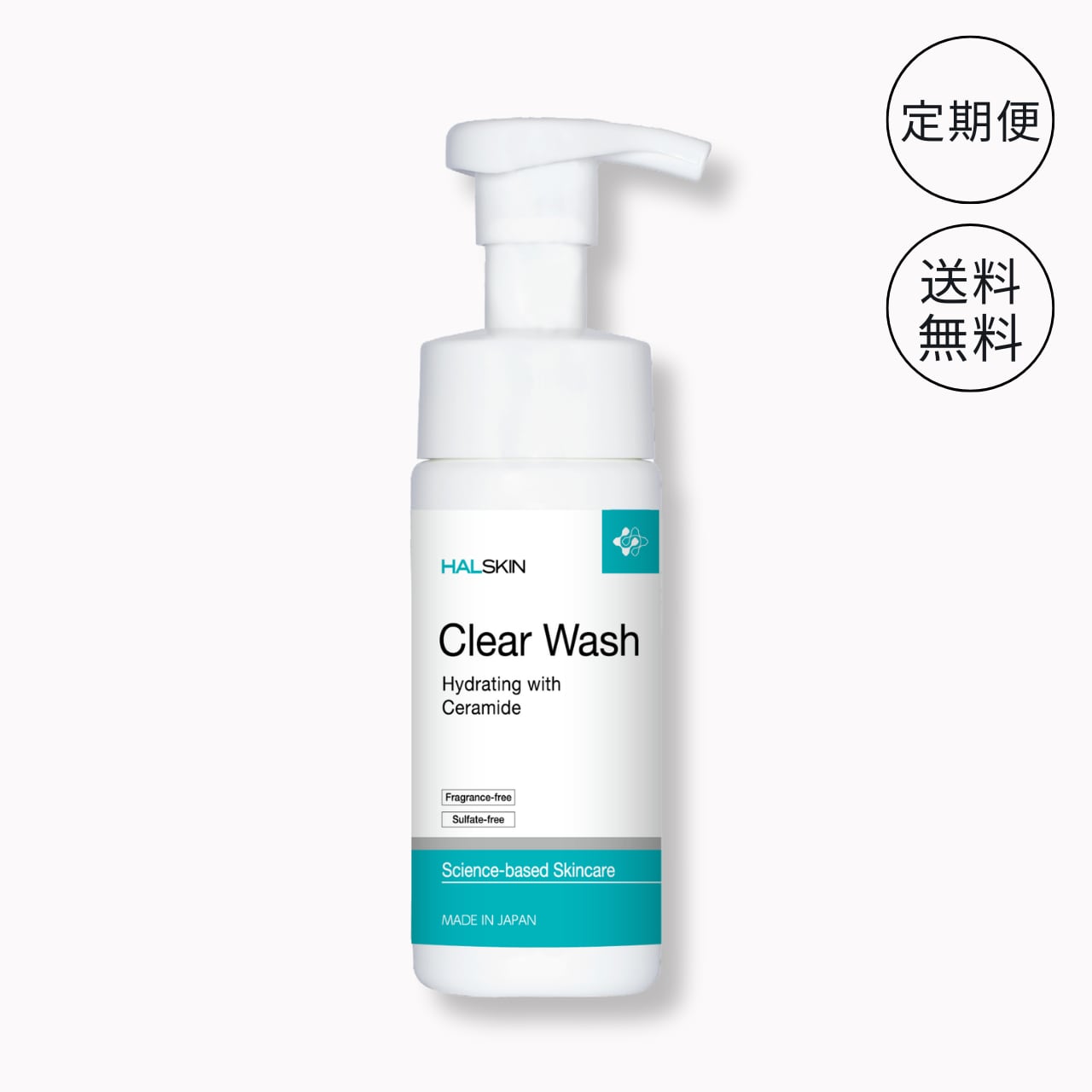 ドックスキンケア　ザックパック　クリアウォッシュ ドックスキンケア ザックパック クリアウォッシュ ドックスキンケア