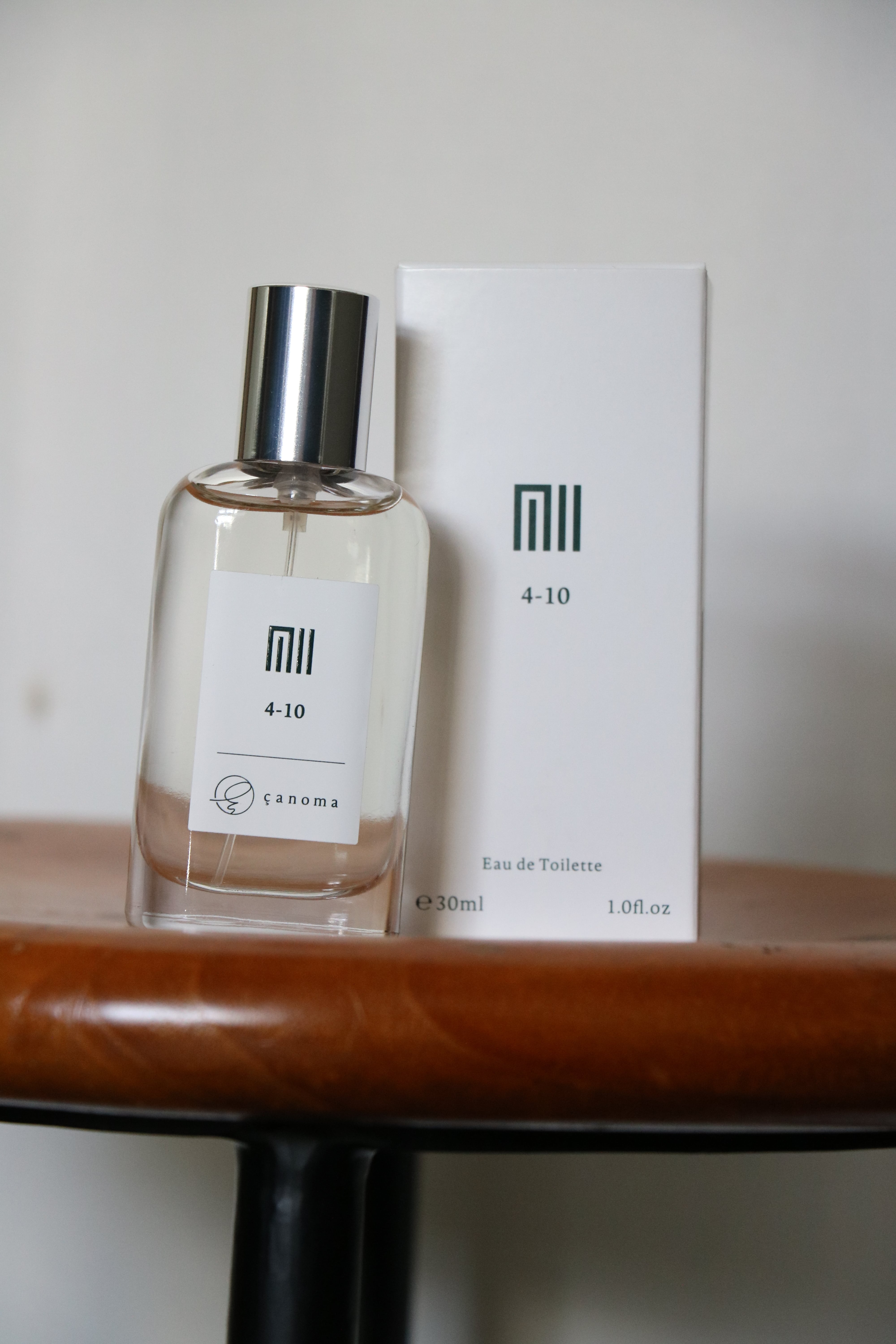 canoma / 4-10 “乙女” 30ml Perfume / サノマ 香水 | kawl. canoma / 4-10 “乙女” 30ml Perfume / サノマ 香水 | kawl.