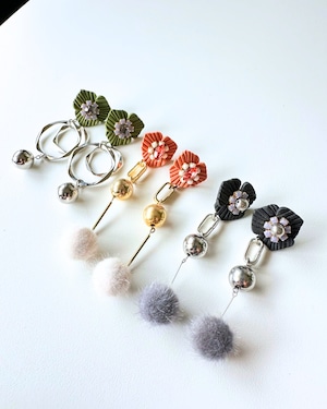 MAKE flower【MINI】