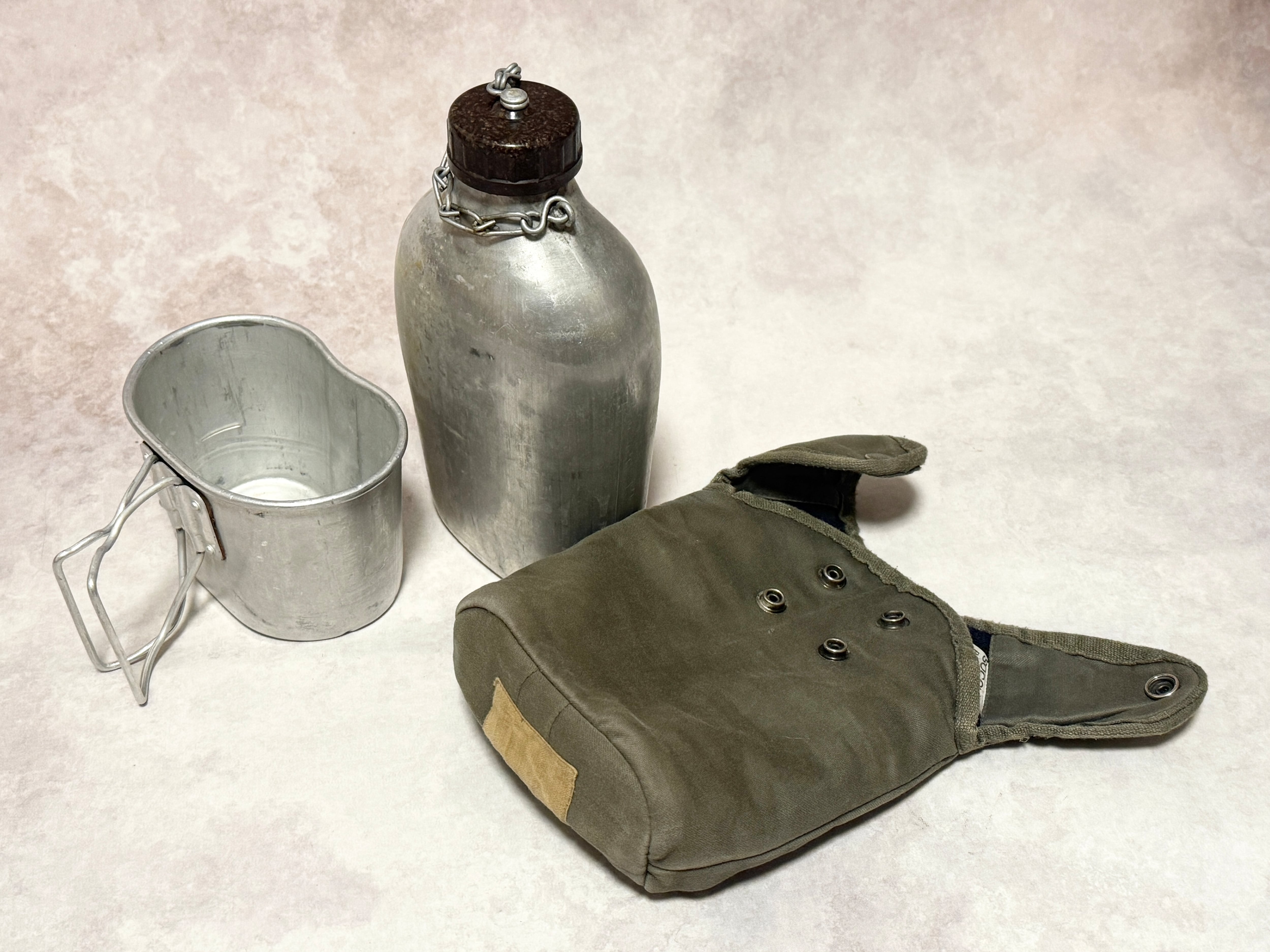 野戦装備 | EQUIPMENT | アイヘンバウム ミリタリア｜WWIIドイツ軍装品