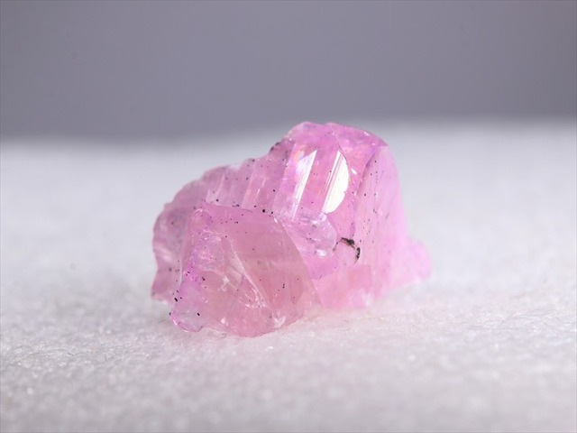 Cobaltocalcite  （Kolwezi  Congo）