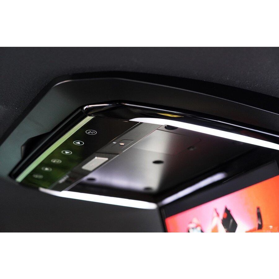 13.3inch フリップダウンモニター タント TANTO(650-660系）専用