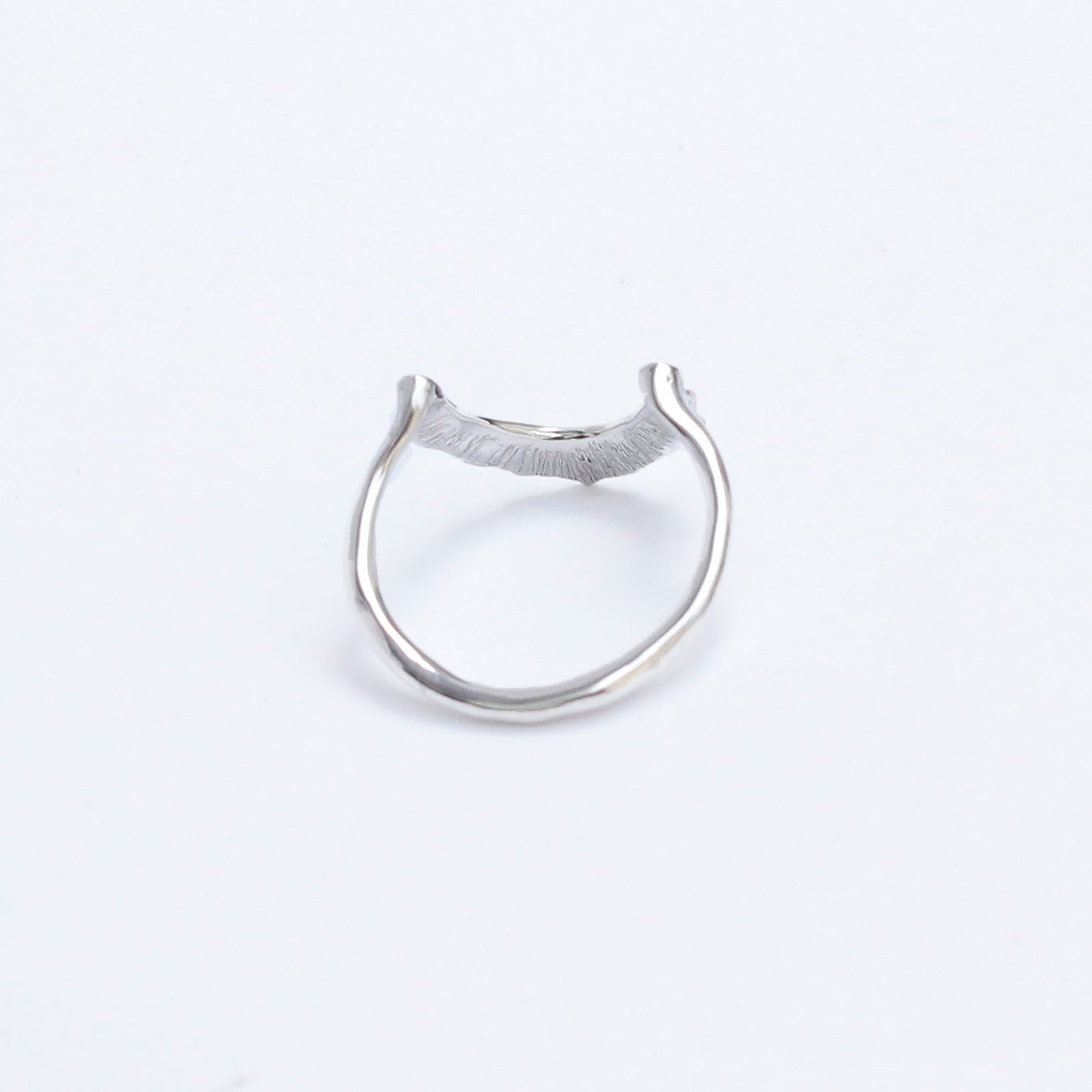 conoa あまだれの指飾り silver conoa (コノア) あまだれの指飾り silver | FREEPARK