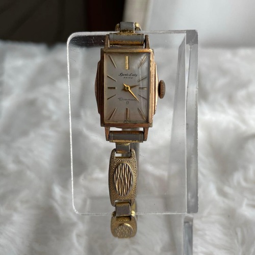 ヴィンテージ sports lady Seiko 腕時計 手巻き #3455