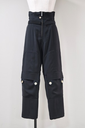 【PHOTOCOPIEU】SMOOTH FLIGHT PANTS