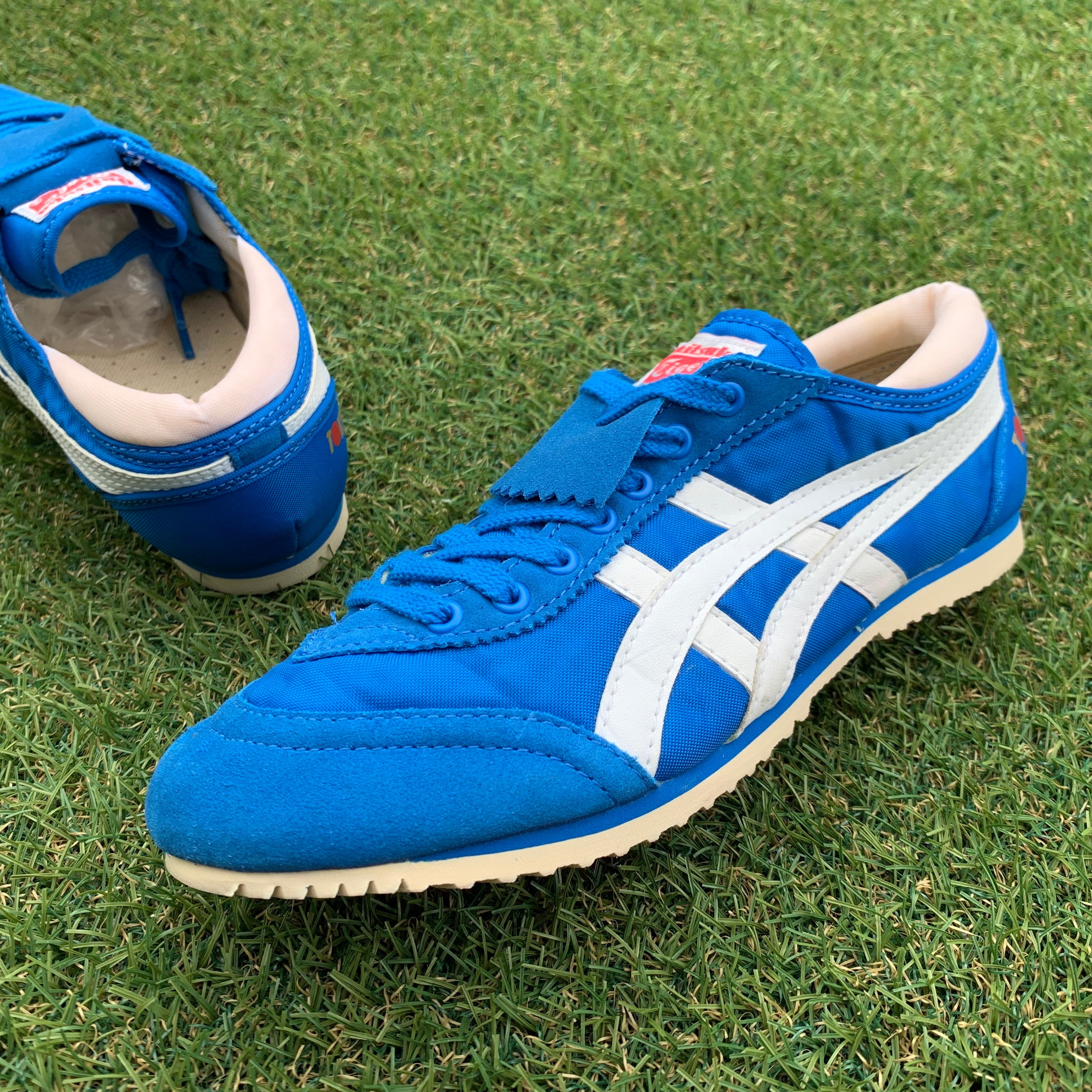 Onitsuka Tiger SUPER MARUP オニツカタイガー スーパーマルプ C388