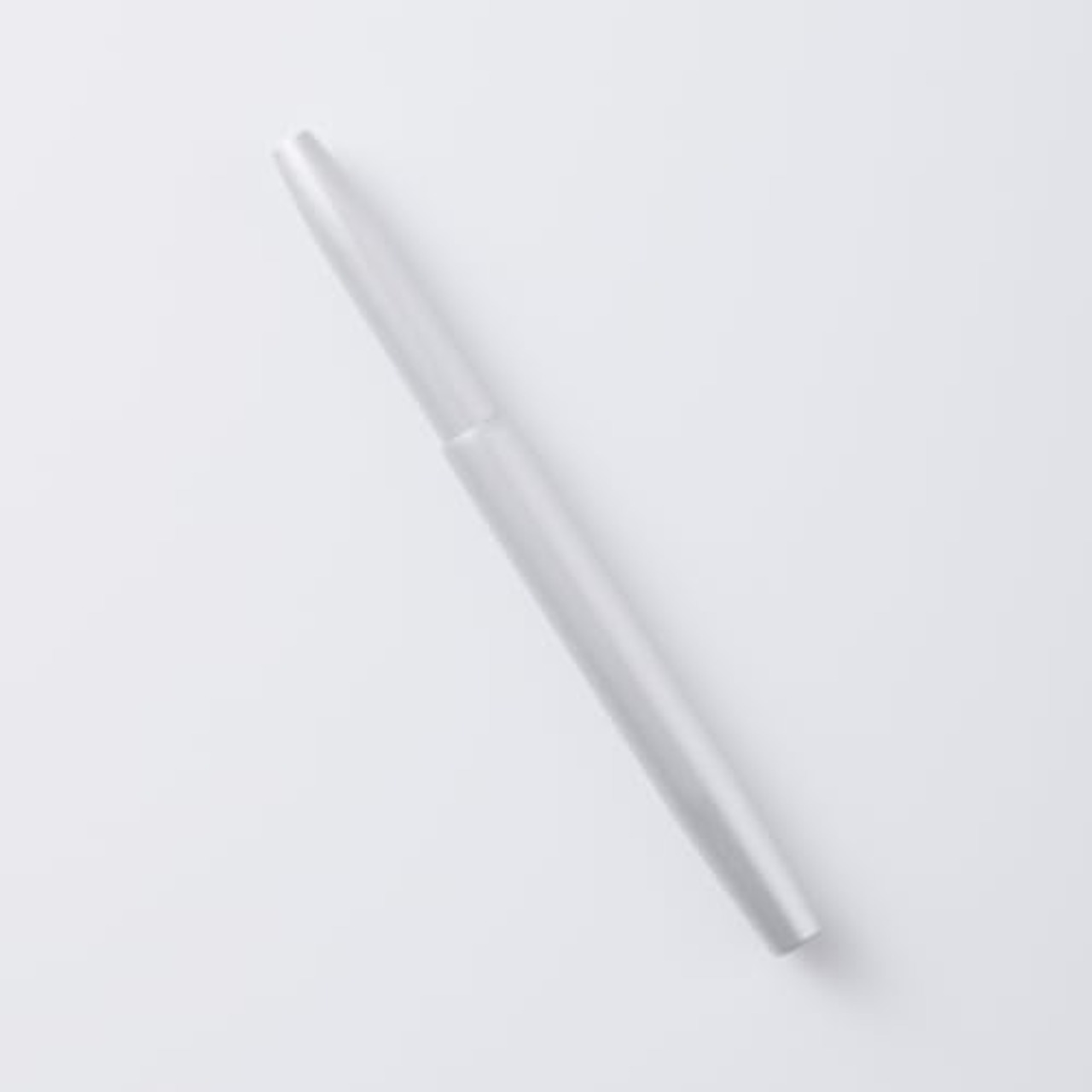 貝印 cosmeup(コスメアップ) スライドリップブラシ メイクブラシ 1本